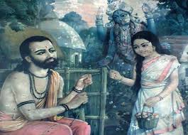 কালীসাধকদের মধ্যে রামপ্রসাদ সেনের নাম শোনেননি এমন ভক্ত খুব কমই আছেন। হালিশহরে জন্ম রামপ্রসাদ সেনের। বেশিরভাগ সময়ে তিনি সাধনাতেই মগ্ন থাকতেন এবং মায়ের গান রচনা করতেন। কৃষ্ণানন্দ আগমবাগীশের শিষ্য ছিলেন তিনি। শোনা যায়, পঞ্চমুণ্ডি আসনে বসে ঘণ্টার পর ঘণ্টা তিনি ধ্যানমগ্ন থাকতেন। আদ্যাশক্তি মহামায়া রূপে তিনি দেবীর দর্শন পান। 