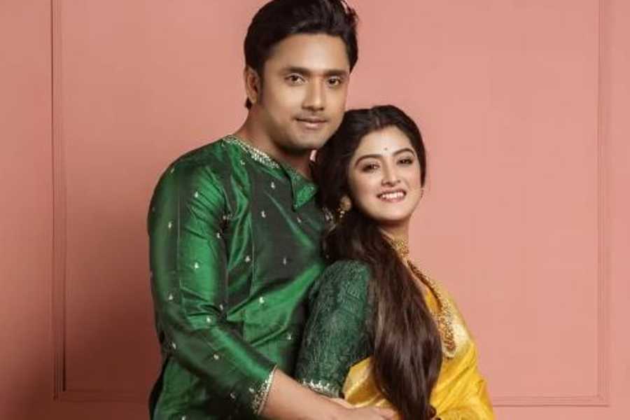 Shweta Bhattacharya and Rubel Das reportedly will get married in January 2025 d