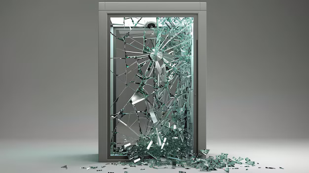 ২। কোন ভাঙা কাচের টুকরো বাড়িতে রাখা উচিত নয়। এতে নেতিবাচক শক্তির আগমন ঘটে। তাই ঘর পরিষ্কারের সময়ে কোথাও কোনও ভাঙা কাচের টুকরো দেখলে তা ফেলে দেওয়াই শ্রেয়। 