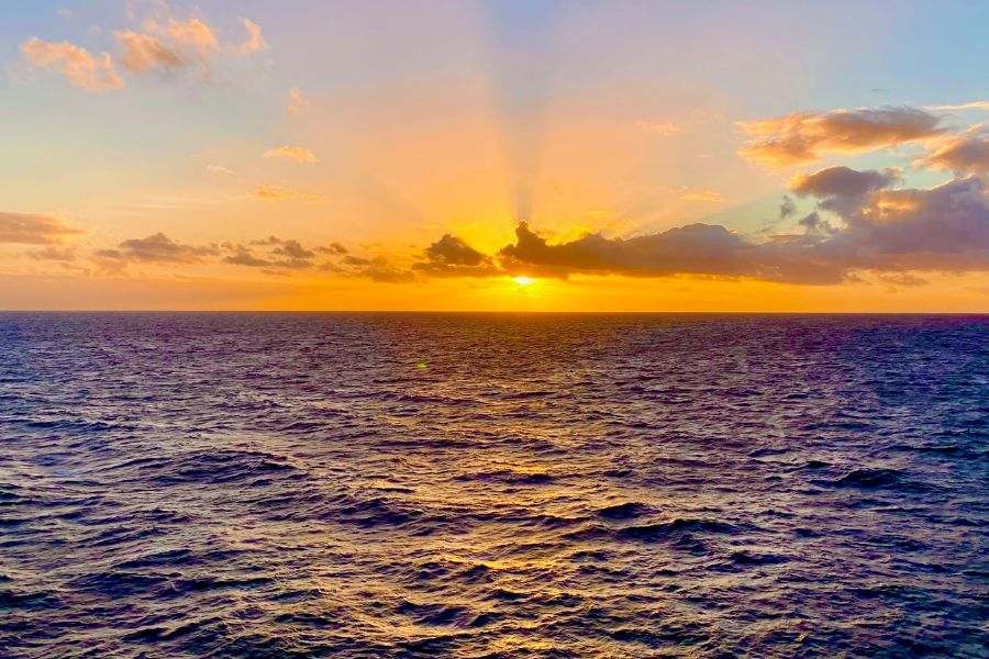 আবহাওয়া ভাল থাকলে অসলো ফিয়র্ডের পিছনে সূর্যাস্ত দেখাটা তালিকায় রাখা যেতে পারে। 