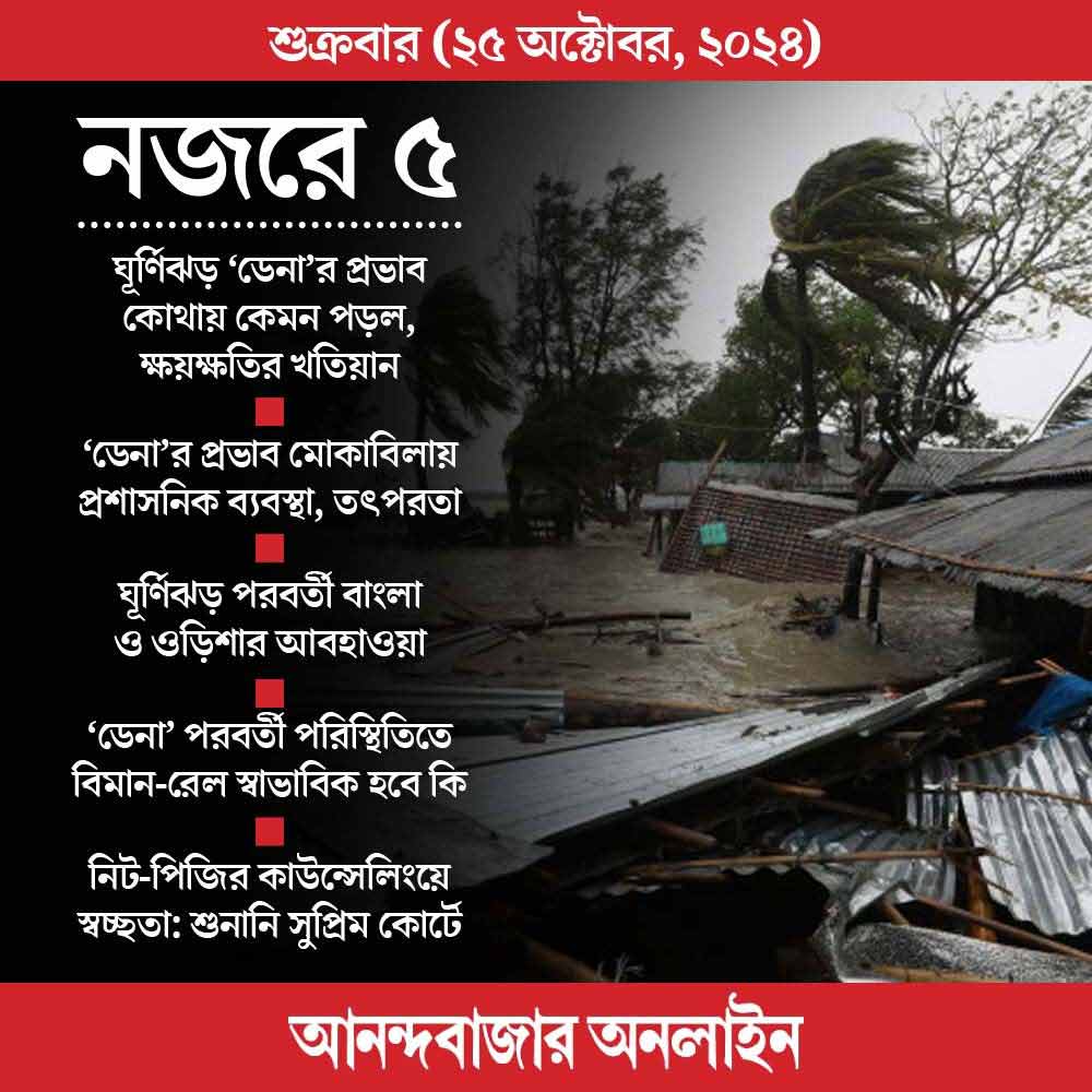 গ্রাফিক: শৌভিক দেবনাথ।