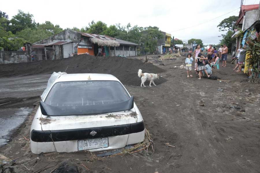 All need to know about Tropical Storm Trami that hit Philippines