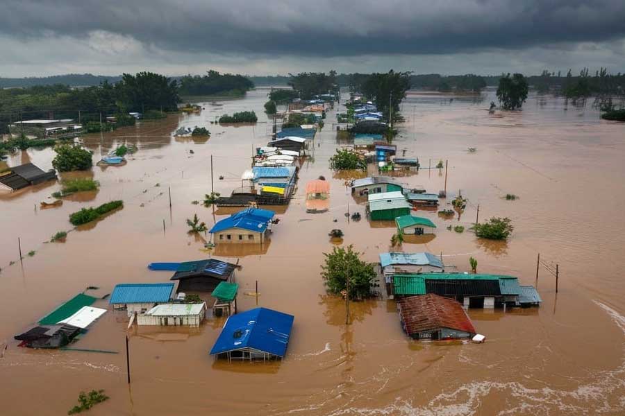 All need to know about Tropical Storm Trami that hit Philippines