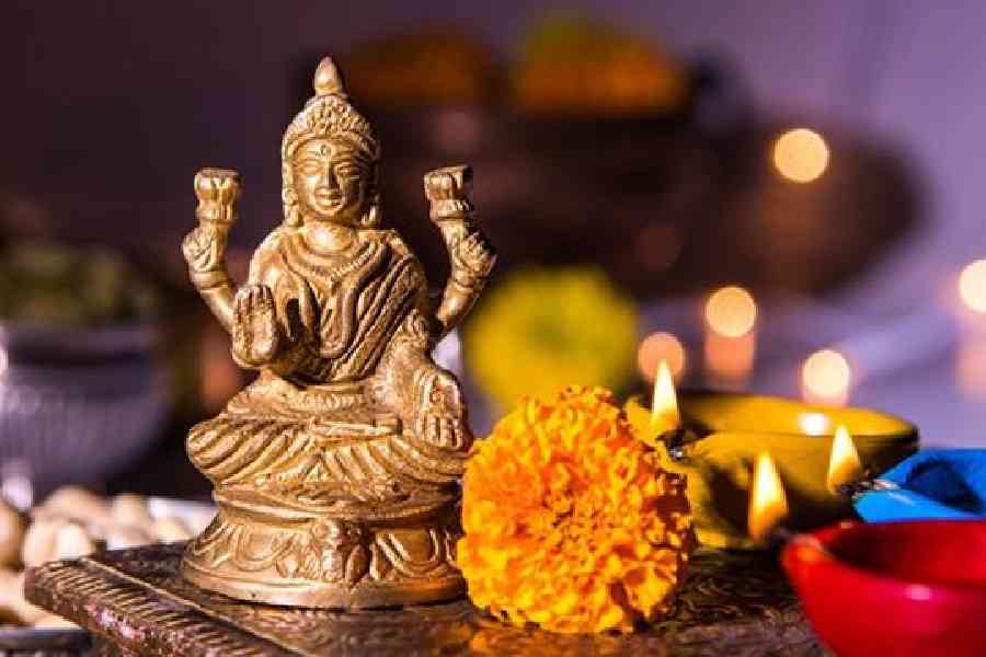 Date and timing of Dhanteras 2024