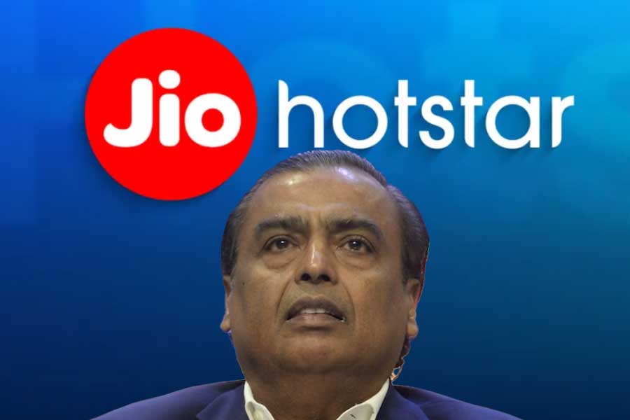 Reliance Industries takes legal action over purchase of the domain name JioHotstar