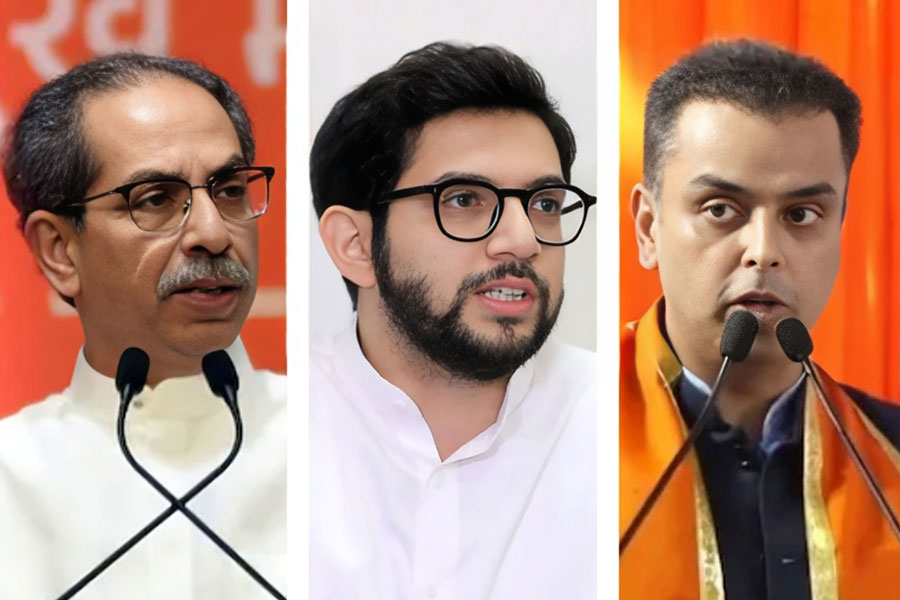 Aaditya Thackeray vs Milind Deora fight for Worli in Maharashtra Assembly Election