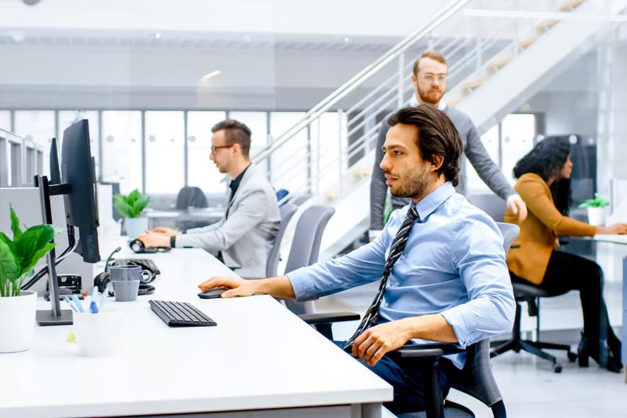 The history of forty-hour work week, will it obsolete 