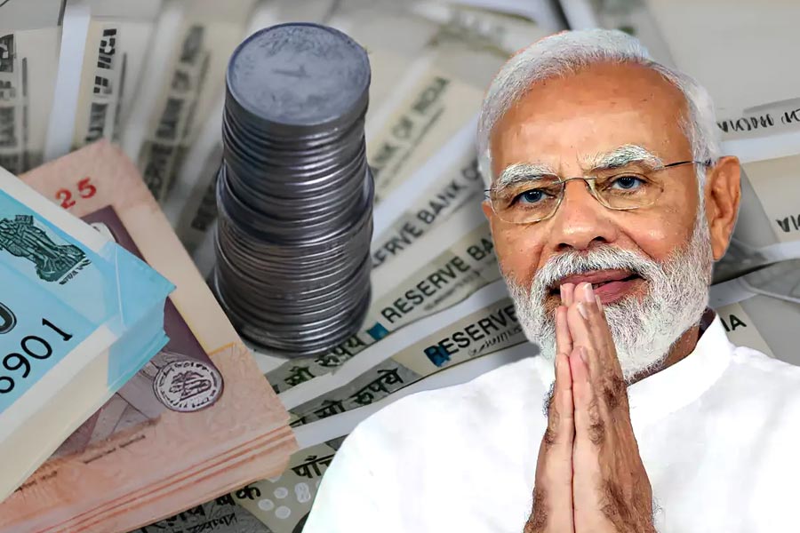 Pradhan Mantri Mudra Yojana loan limits increase from Rs 10 lakh to Rs 20 lakh Government gives notification