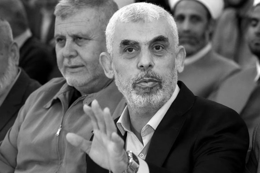 Israel Defence Minister Yoav Gallant says Strike on Iran will show our power to world