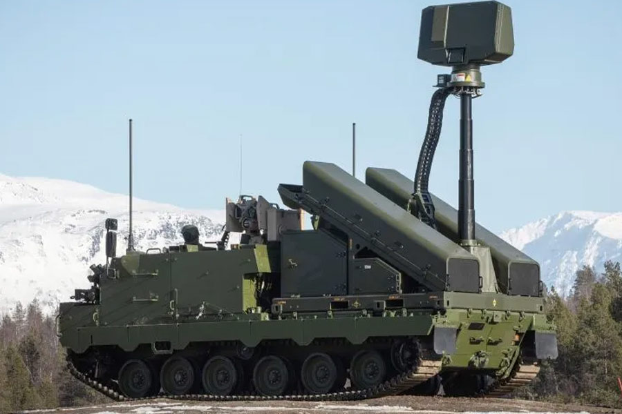 Israel Defence Minister Yoav Gallant says Strike on Iran will show our power to world