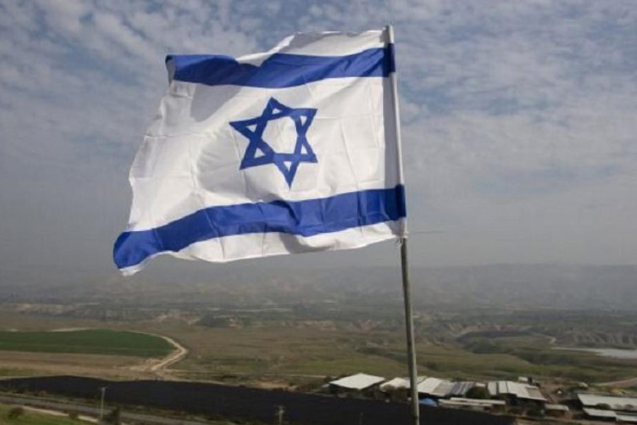 Israel Defence Minister Yoav Gallant says Strike on Iran will show our power to world