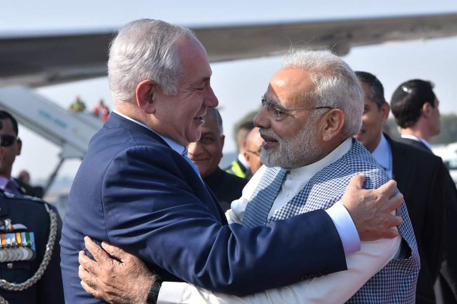 Israel Defence Minister Yoav Gallant says Strike on Iran will show our power to world