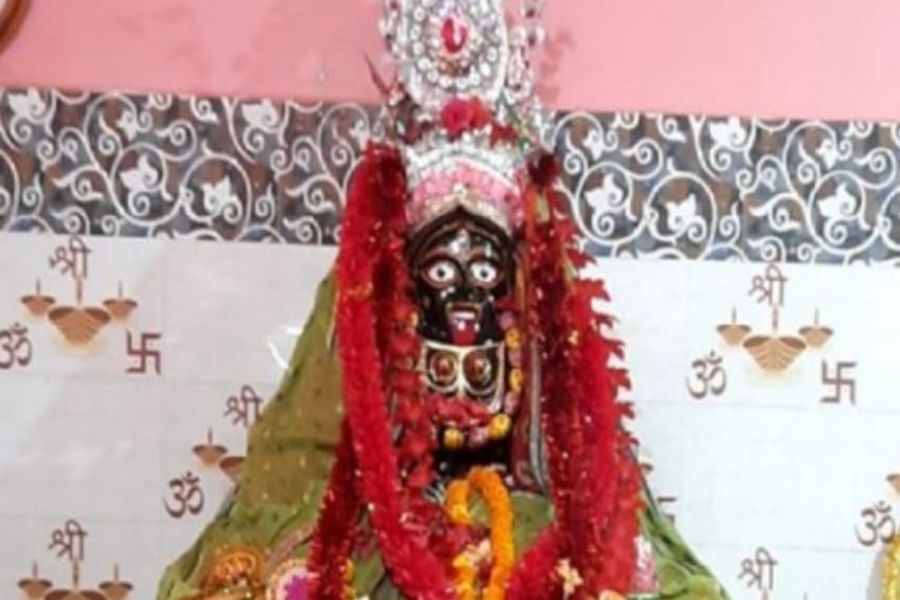 Explore birbhums one of the most oldest kali from the magadh era established by magadh raj dgtl