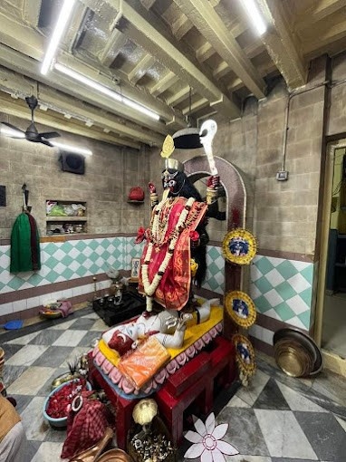 মানুষের বিশ্বাস, এই মা কালীর কাছে যা-ই মানত করা হোক, তিনি সব মনস্কামনাই পূরণ করেন। প্রত্যেক অমাবস্যায় পুজো হয় দেবীর। 