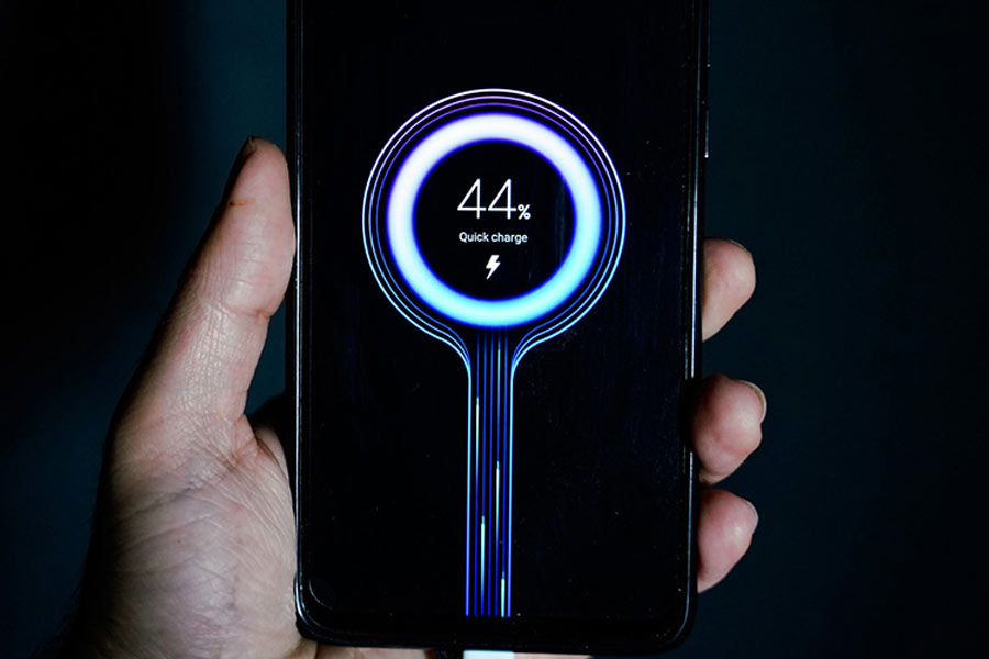 Nuclear battery that can generate electricity for upto 50 years without charging 