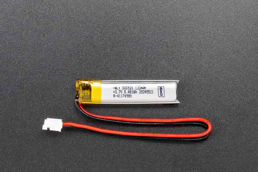 Nuclear battery that can generate electricity for upto 50 years without charging 