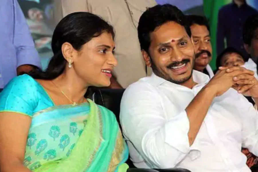 YSRCP leader Jagan Reddy and sister Sharmila fight over wealth worth crores 