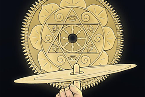 পৃথিবী ধ্বংস হওয়ার ভয়ে তাঁকে থামাতে বিষ্ণু পাঠান সুদর্শন চক্র। তাতেই দেবীর দেহ ৫১টি খণ্ডে টুকরো হয়ে বিভিন্ন জায়গায় ছড়িয়ে পড়ে। সেই সব টুকরো যেখানে যেখানে গিয়ে পড়ে, সেই জায়গাগুলিই সতীপীঠ নামে পরিচিত। 