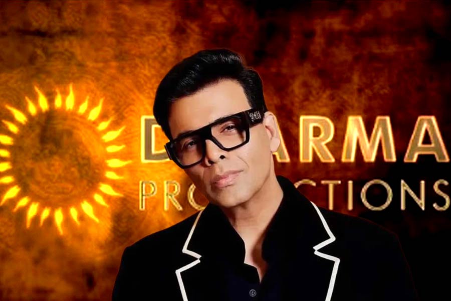 Comparison of net worth between Karan Johar and Adar Poonawalla