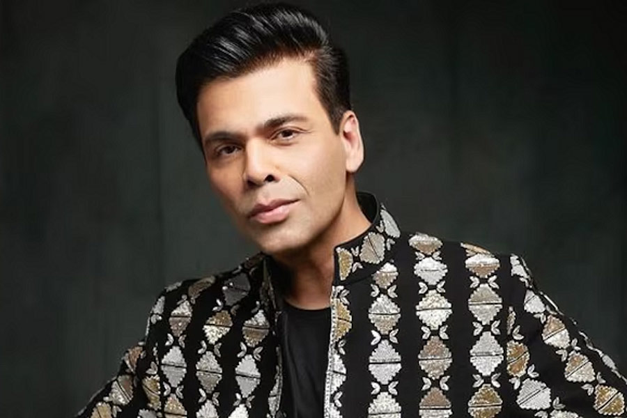 Comparison of net worth between Karan Johar and Adar Poonawalla
