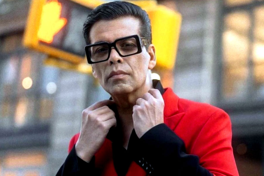 Comparison of net worth between Karan Johar and Adar Poonawalla