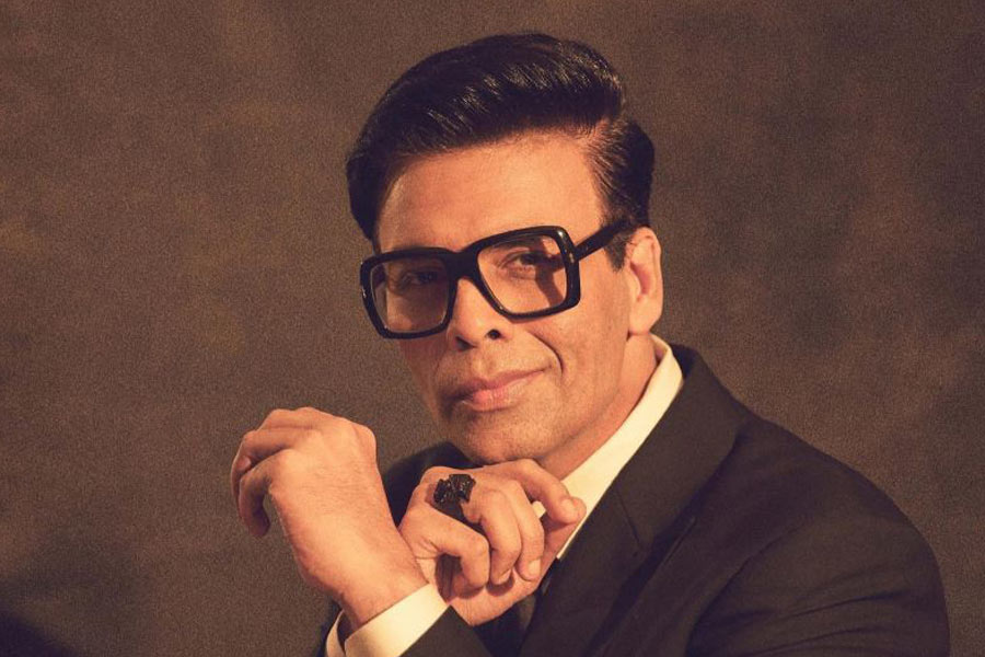 Comparison of net worth between Karan Johar and Adar Poonawalla