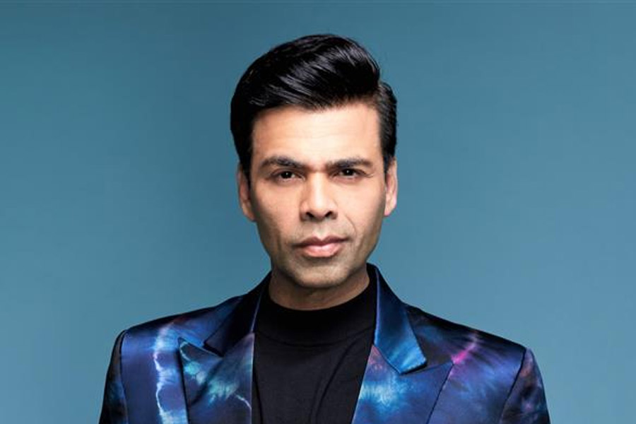 Comparison of net worth between Karan Johar and Adar Poonawalla