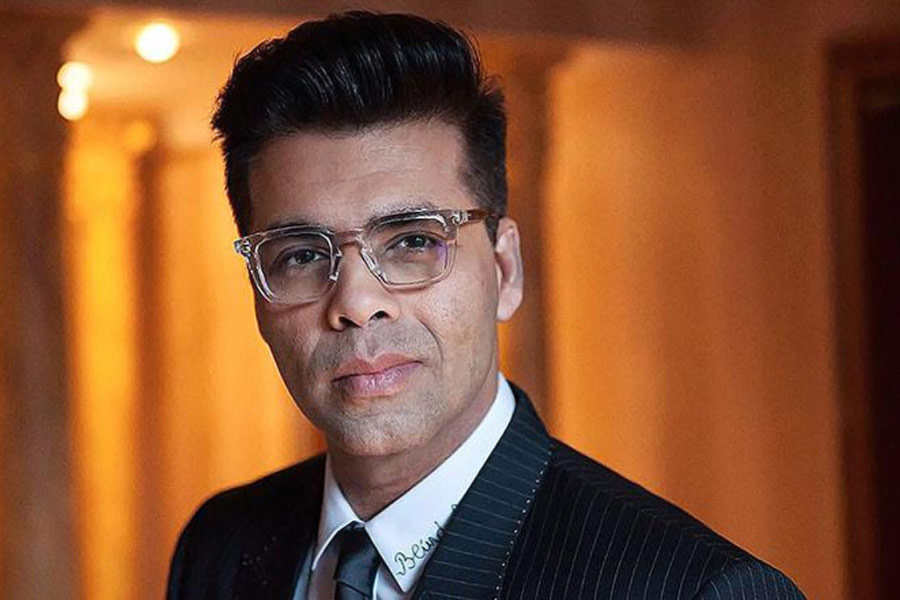 Comparison of net worth between Karan Johar and Adar Poonawalla
