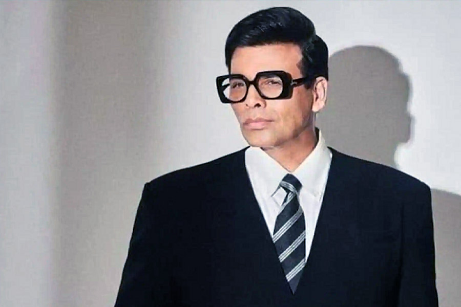 Comparison of net worth between Karan Johar and Adar Poonawalla