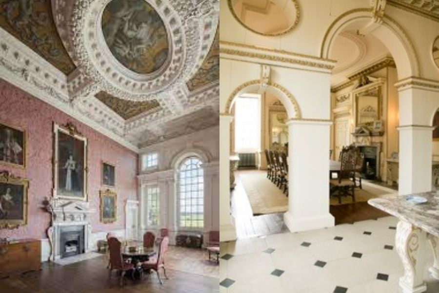 এমনই তার প্রমাণ পেতে ক্যামেরাও বসানো হয়েছিল এই বাড়িতে। সেখানেই এক বার নাকি দেখা যায়, সিঁড়ি দিয়ে নেমে আসছে অবয়বহীন লম্বাটে ধোঁয়ার পিণ্ড। পরে দাবি করা হয়, সেটিই ওই ভূত।