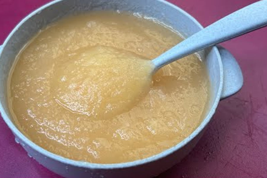 We wouldn't have many of the things that we use every day without NASA 