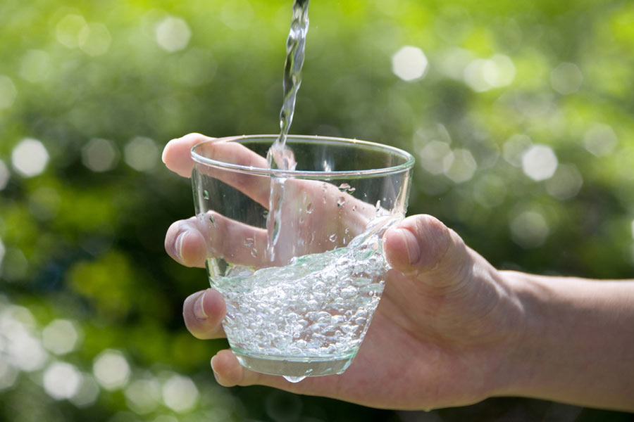 We wouldn't have many of the things that we use every day without NASA 