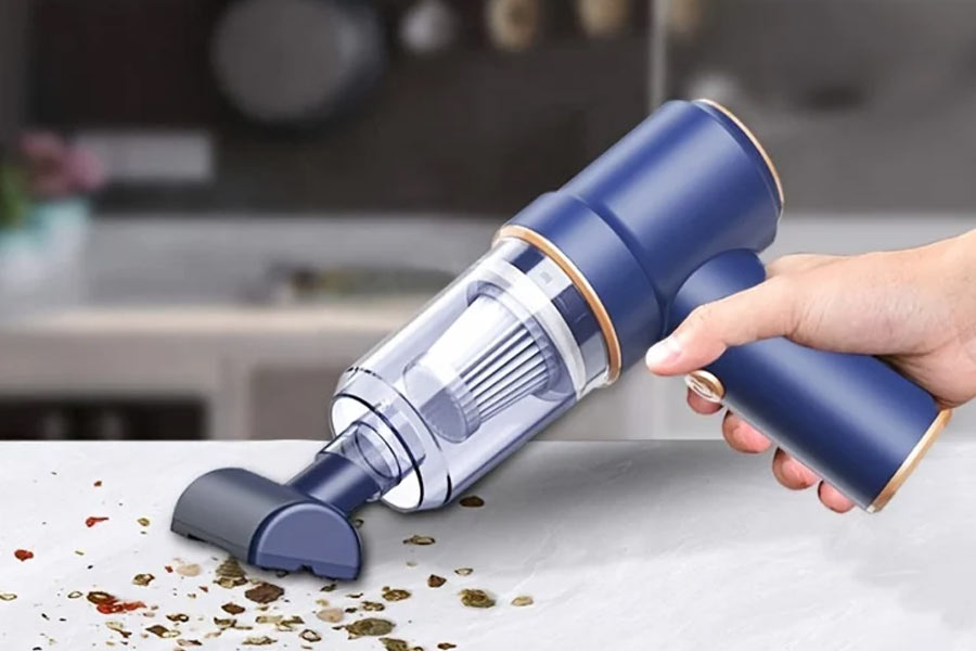 We wouldn't have many of the things that we use every day without NASA 