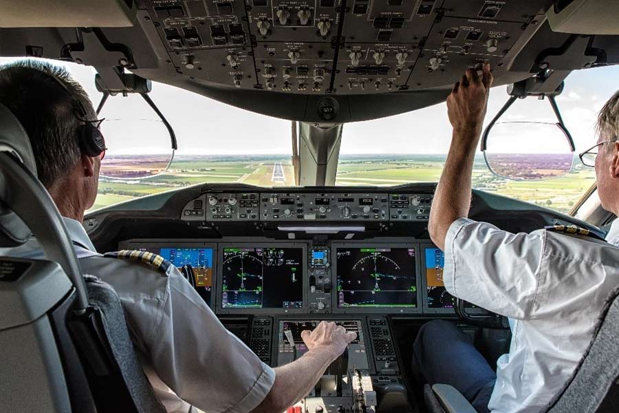 We wouldn't have many of the things that we use every day without NASA 