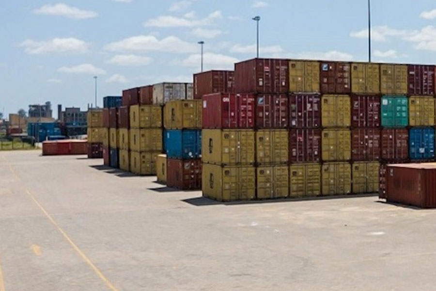 Bihar Inaugurates First Dry Port how it can help economy 