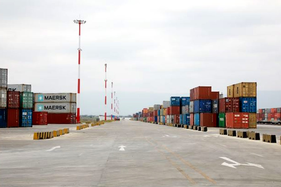 Bihar Inaugurates First Dry Port how it can help economy 