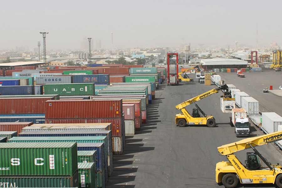 Bihar Inaugurates First Dry Port how it can help economy 