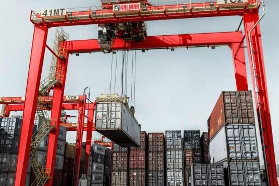 Bihar Inaugurates First Dry Port how it can help economy 