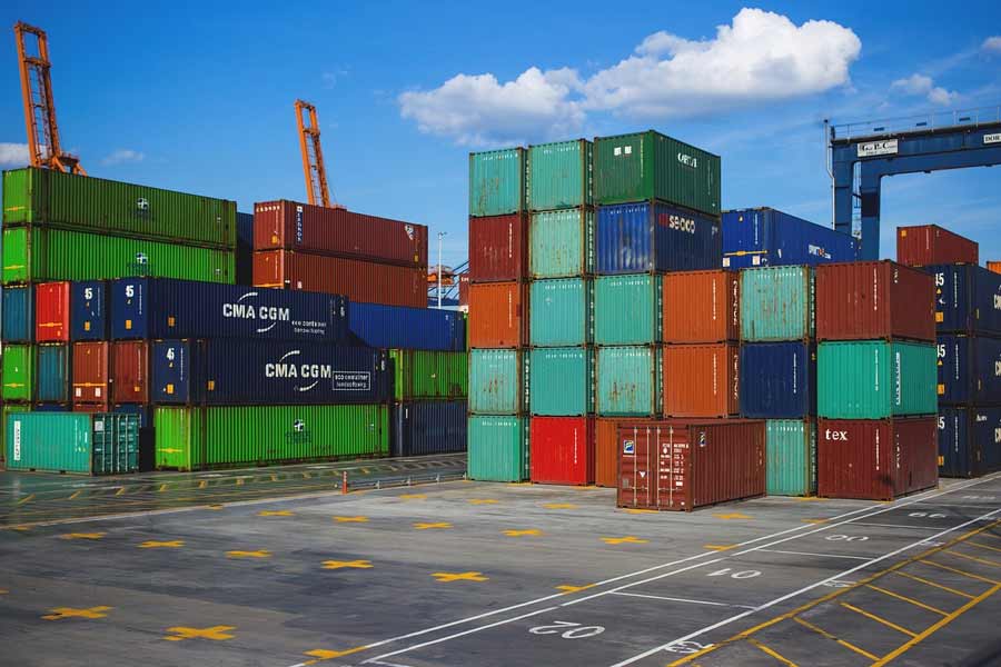 Bihar Inaugurates First Dry Port how it can help economy 