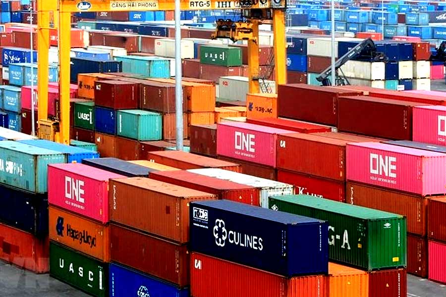 Bihar Inaugurates First Dry Port how it can help economy 