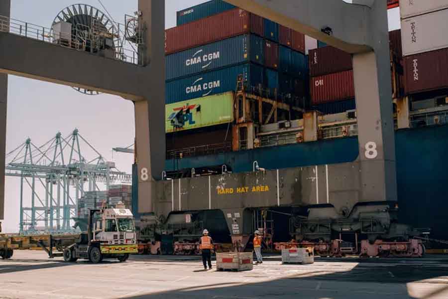 Bihar Inaugurates First Dry Port how it can help economy 