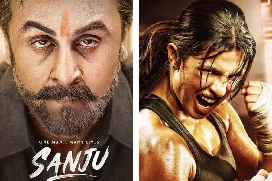 How much money sanjay dutt mary kom Milkha Singh Mohammed Azhruddin charged for their biopics