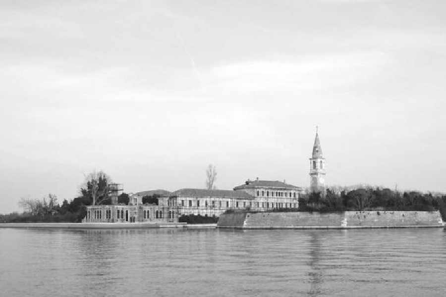 পরে প্লেগের দাপট কমে আসে। তখন পূর্বতন কোয়ারেন্টাইন বিল্ডিংটিকে ব্যবহার করা শুরু হয় মানসিক রোগের হাসপাতাল হিসাবে। অ্যাসাইলম। সেই হাসপাতালেও বহু রোগীর ওপর অত্যাচারের ঘটনার কথা আজও খুঁজে পাওয়া যায় ইতিহাসের পাতায়।