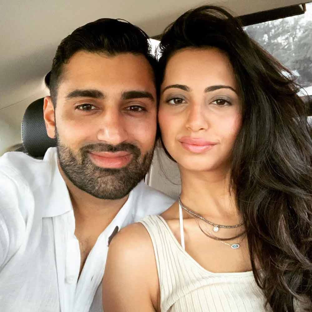 Know about bollywood actress Tara Sutaria and her relationship timeline 