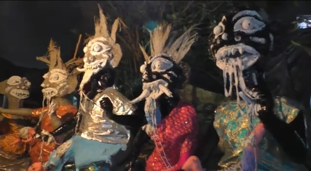 ভূতেদের দলে রয়েছে ডাকিনী-যোগিনী, ডাইনি, স্কন্ধকাটা, গেছোভূত, মামদো ভূত, ব্রহ্মদৈত্য আরও কত কী! 