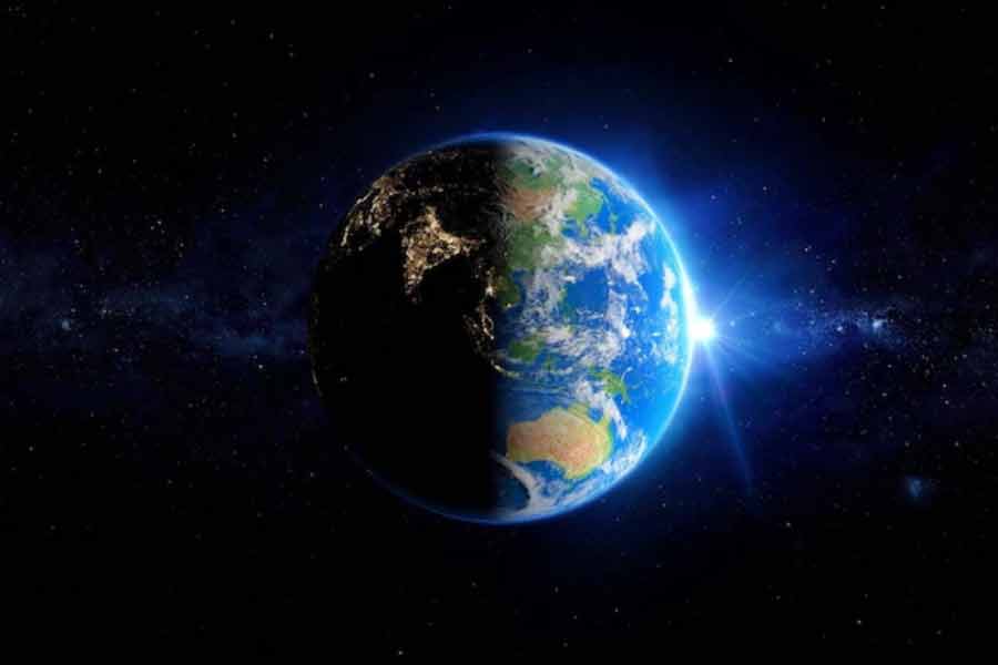 Researchers want to spray diamond dust worth trillions of dollars to cool of Earth temperature