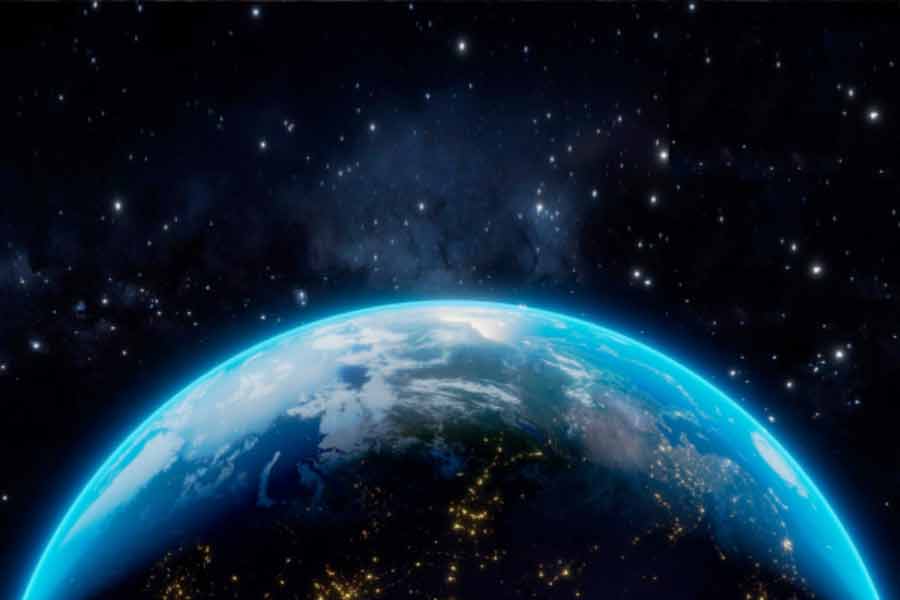 Researchers want to spray diamond dust worth trillions of dollars to cool of Earth temperature