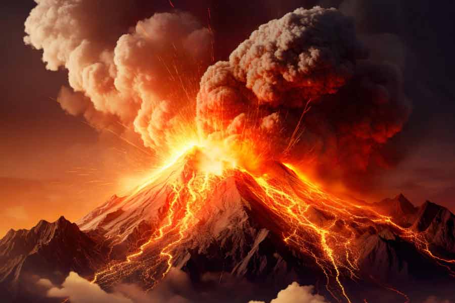 Researchers want to spray diamond dust worth trillions of dollars to cool of Earth temperature