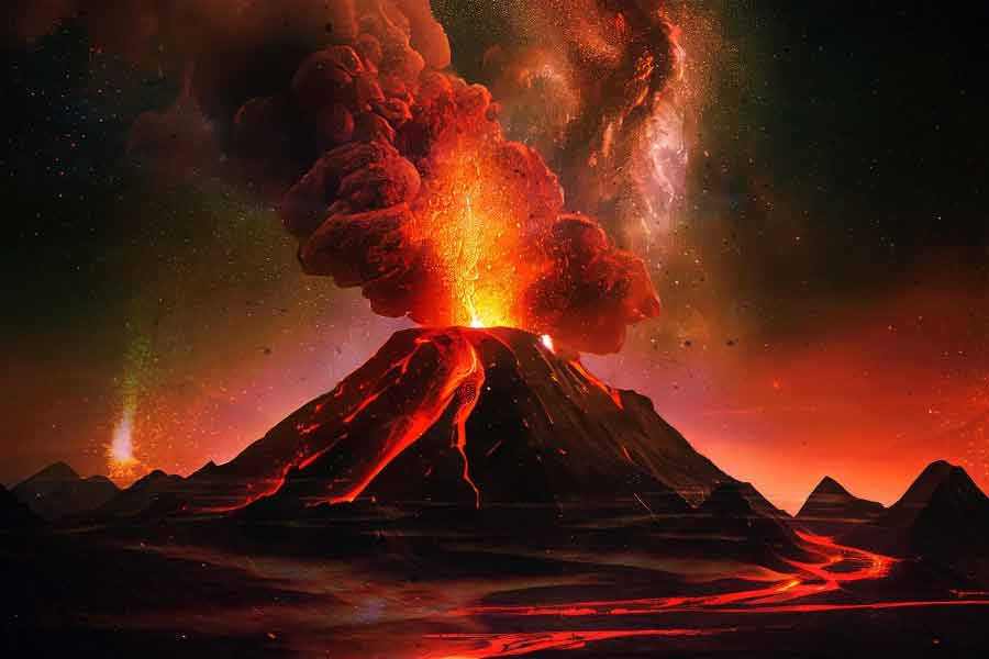 Researchers want to spray diamond dust worth trillions of dollars to cool of Earth temperature