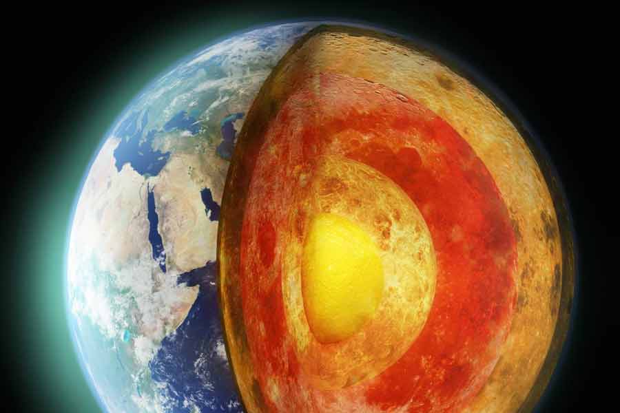 Researchers want to spray diamond dust worth trillions of dollars to cool of Earth temperature